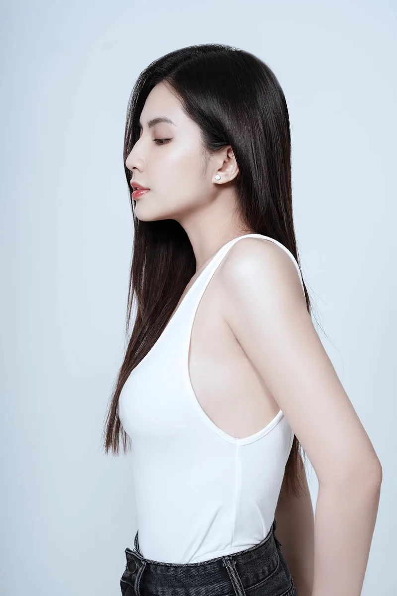 Hình Thiên An mới nhất có gì đặc biệt