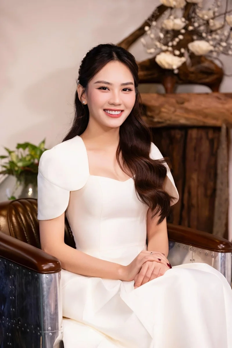 Huỳnh Nguyễn Mai Phương Instagram, theo dõi ngay để cập nhật mới nhất