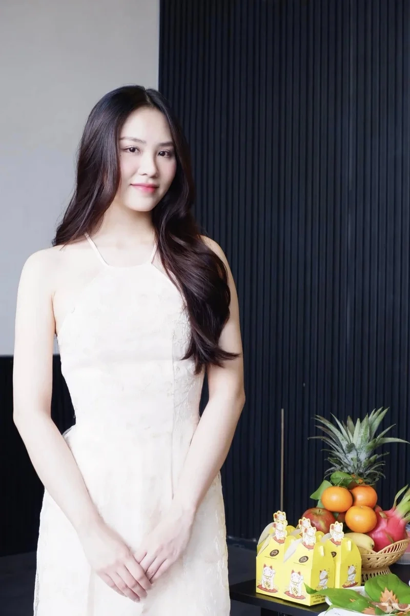 Huỳnh Nguyễn Mai Phương IG, cập nhật hình ảnh mới nhất