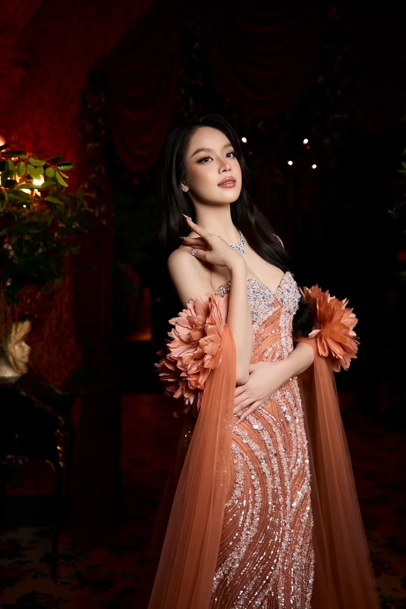 Sự thật về huỳnh thị thanh thủy phẫu thuật thẩm mỹ gây xôn xao