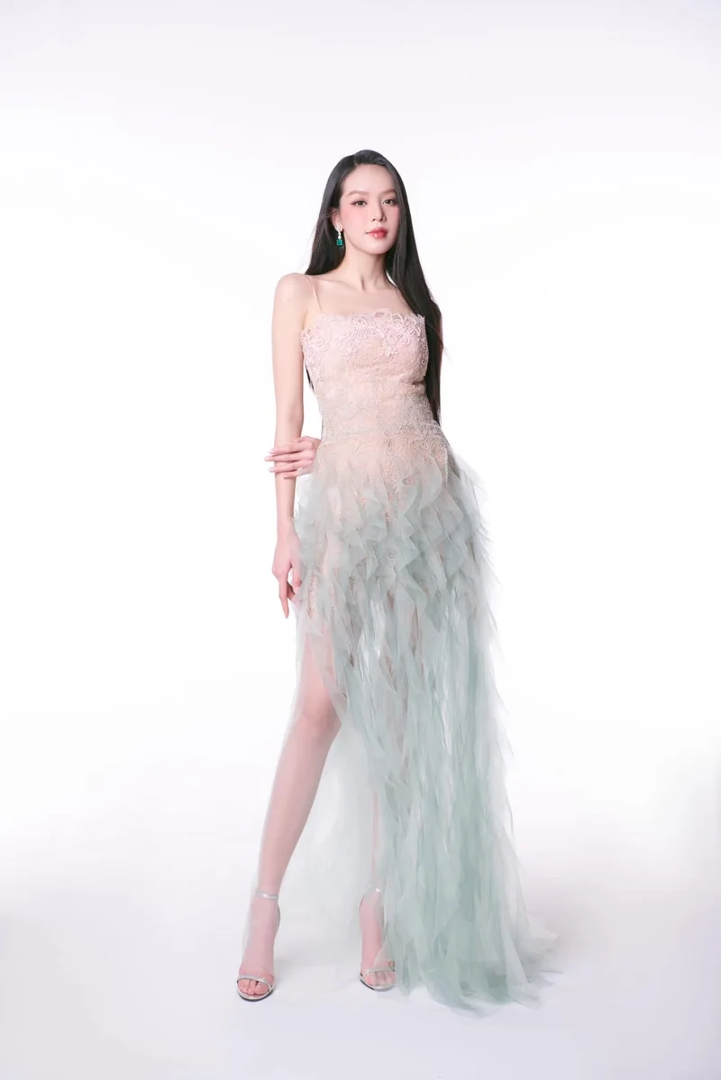 Hình ảnh mới nhất trên huỳnh thị thanh thủy instagram khiến fan trầm trồ