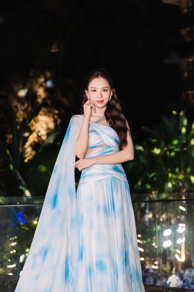 Huỳnh Nguyễn Mai Phương top mấy Miss World, kết quả đầy bất ngờ