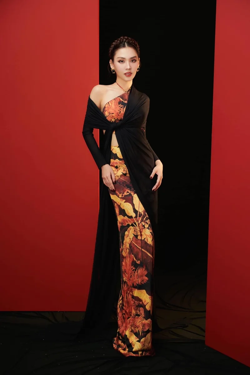 Huỳnh Nguyễn Mai Phương sinh năm bao nhiêu, profile đầy đủ