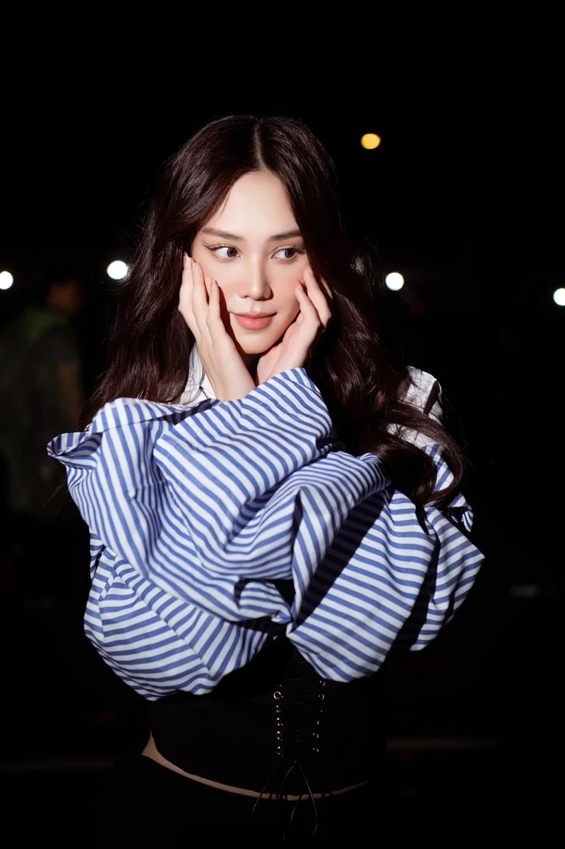 Huỳnh Nguyễn Mai Phương quê ở đâu, bất ngờ với nguồn gốc thật