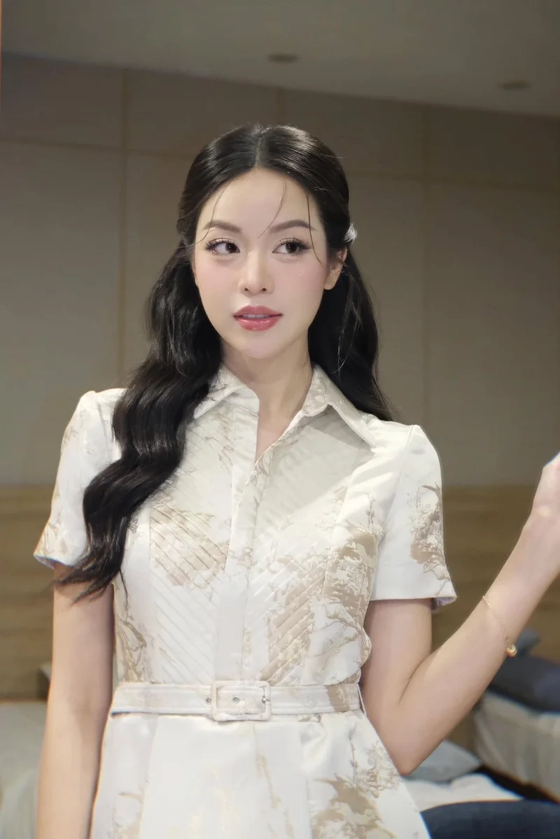 Hành trình chạm đến vinh quang của huỳnh thị thanh thủy sen vàng khiến fan tự hào