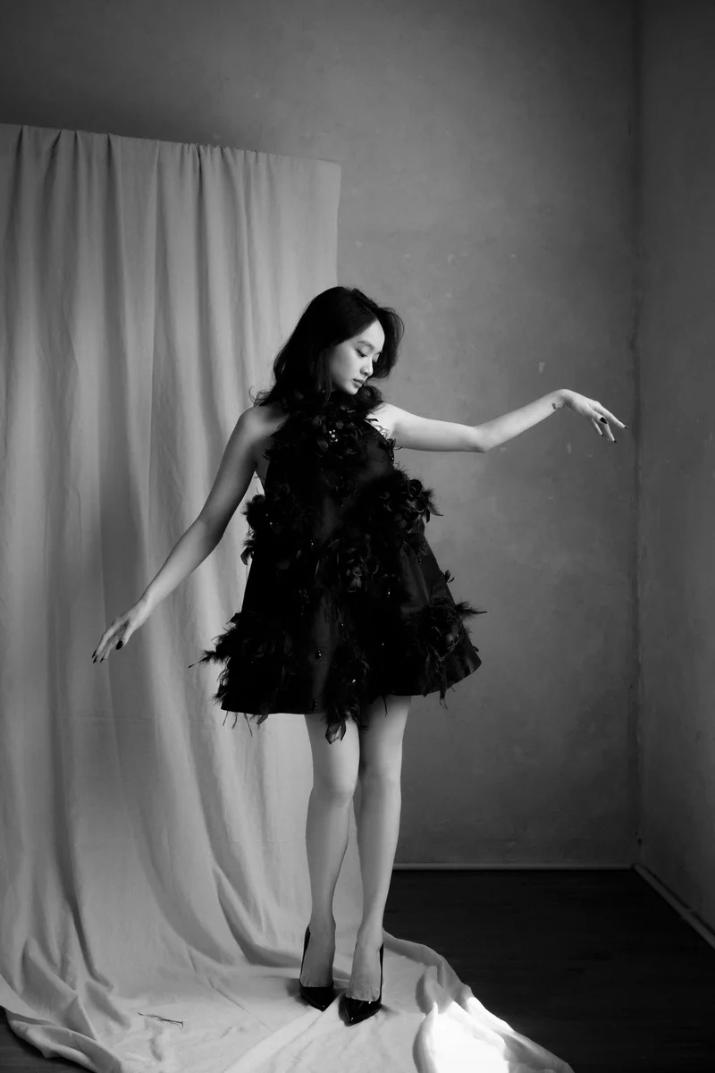 Nhiều người không khỏi bất ngờ khi biết Kaity Nguyễn tên thật