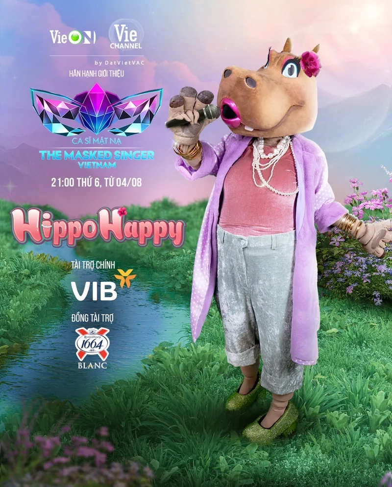 The Masked Singer Lâm Bảo Ngọc, khám phá danh tính thực sự của cô