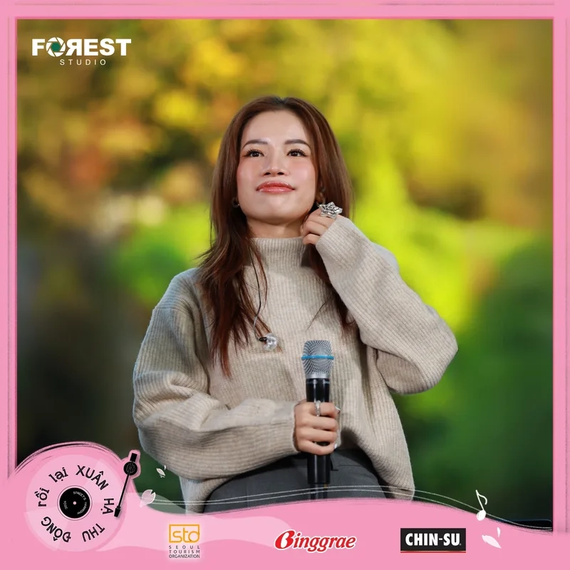 This Love Lâm Bảo Ngọc, bản hit được cover đầy ấn tượng