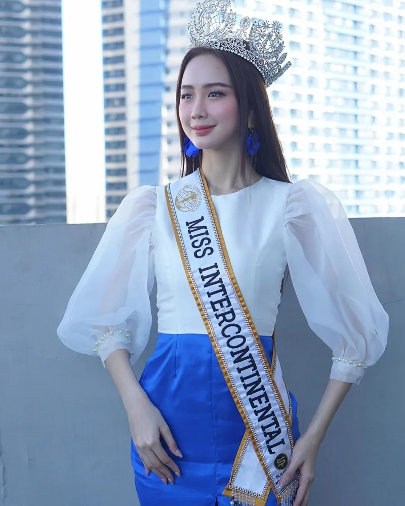 Lê Nguyễn Bảo Ngọc Á hậu 1 và hành trình chinh phục vương miện
