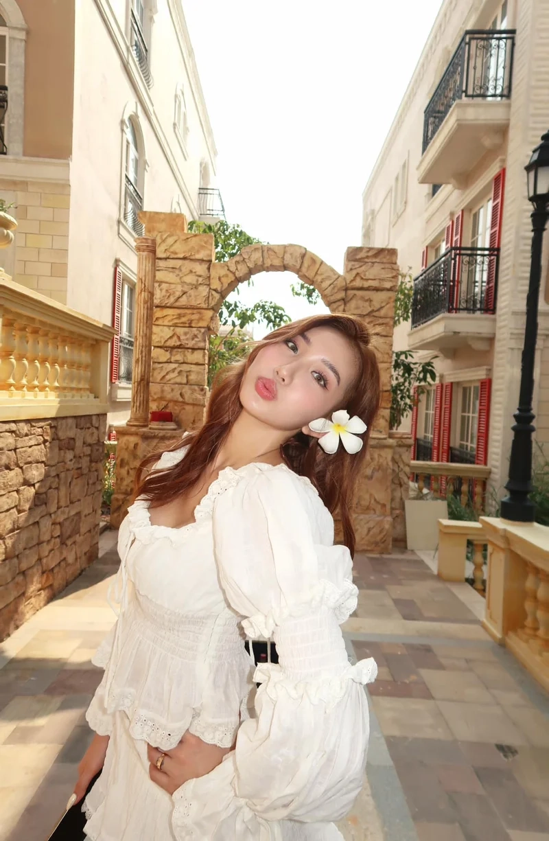 Tiktok lê thị khánh huyền, nội dung gì hot nhất
