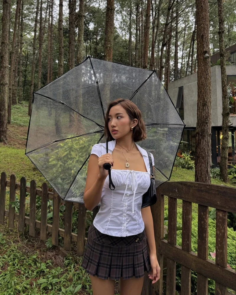 Lê thị khánh huyền tik tok, triệu follow là thật hay ảo