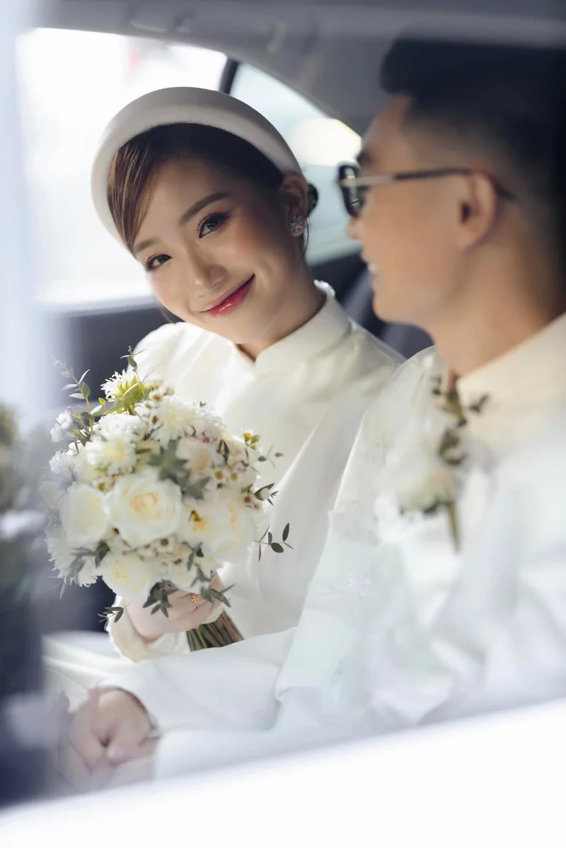 Tin đồn lê thị khánh huyền lấy chồng, sự thật là gì
