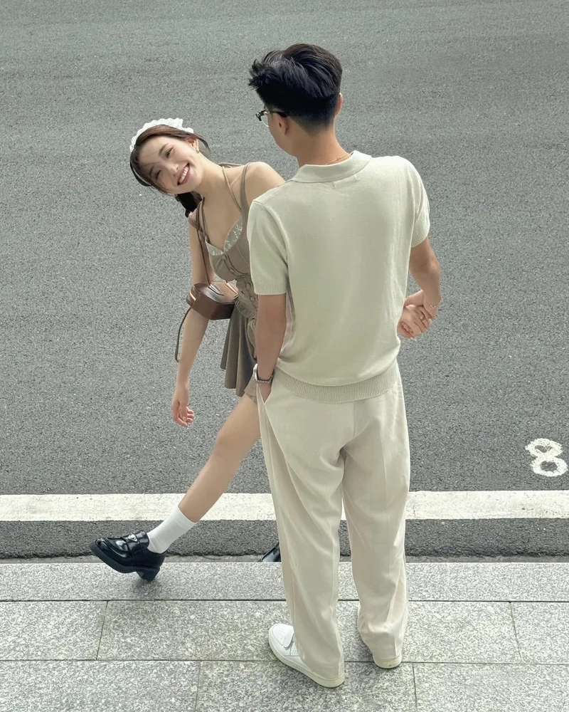 Lê thị khánh huyền duy nhỏ, chuyện tình tan vỡ vì đâu