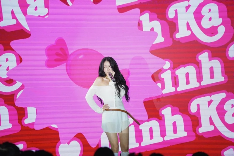 Linh Ka sinh ngày mấy? Hé lộ ngày đặc biệt của hot girl