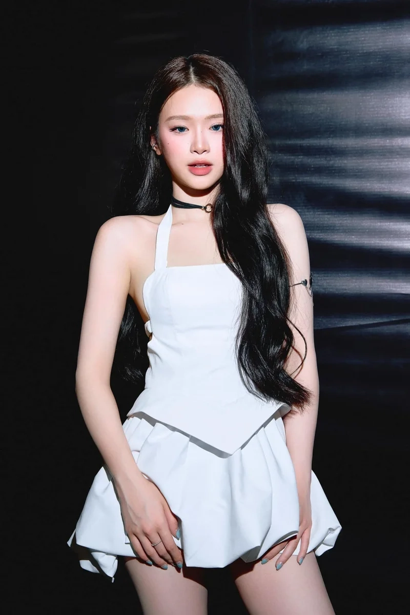 Sinh nhật Linh Ka vào ngày nào? Đừng quên chúc mừng nhé