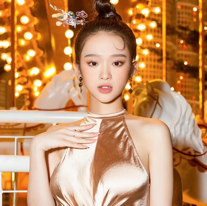 Tên thật Linh Ka là gì? Bạn đã biết chưa