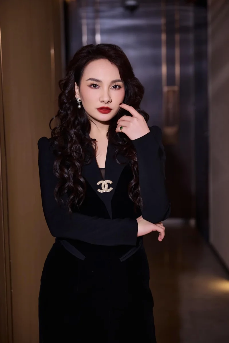 Hành trình của diễn viên bảo thanh từ những ngày đầu đến nay