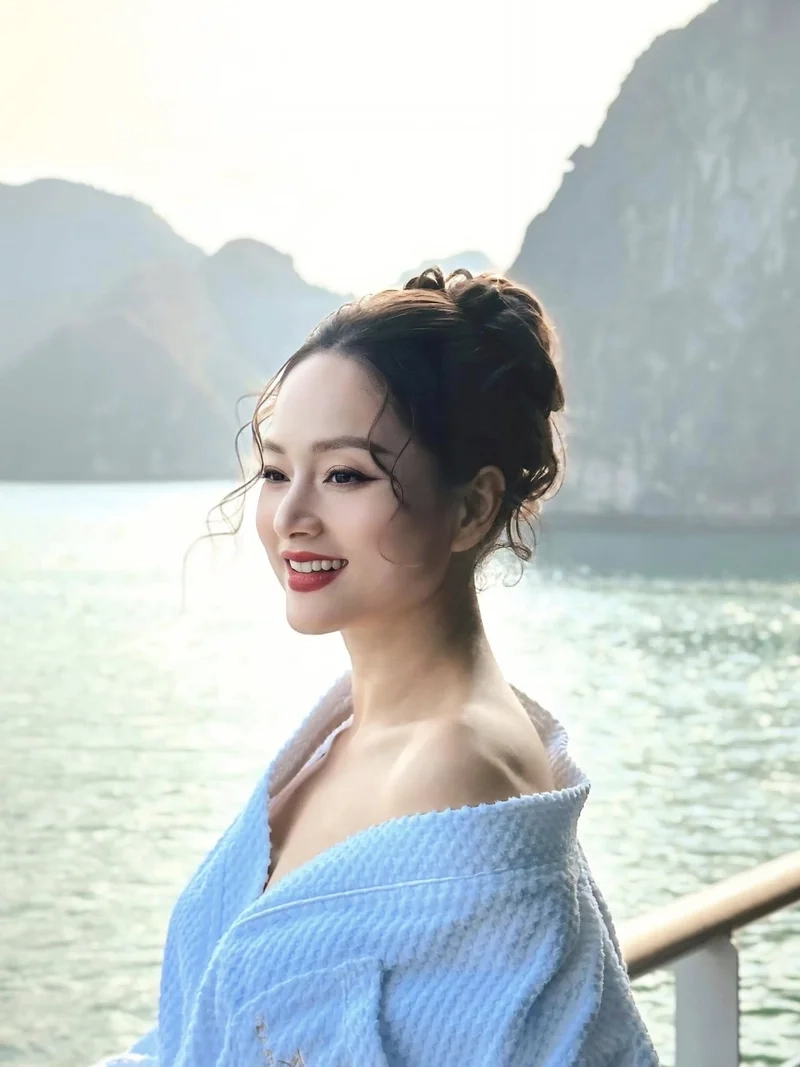 Những bộ Lan Phương phim truyền hình hay nhất, bạn đã xem chưa