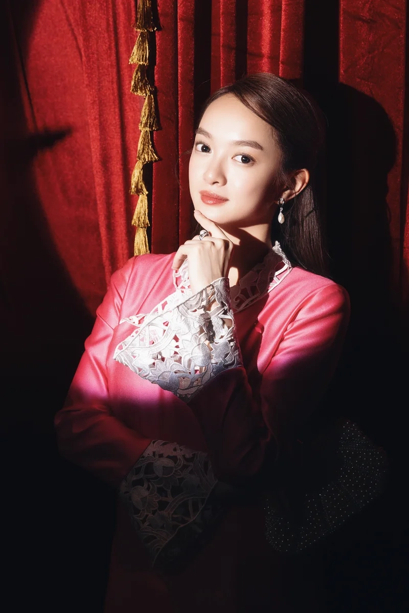 Bộ phim đình đám một thời chính là Kaity Nguyễn Em chưa 18