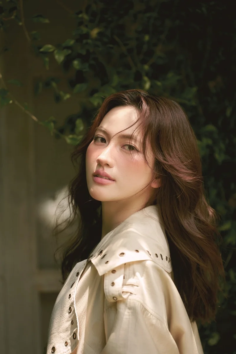 Phương Anh Đào trong phim Mai màn thể hiện xuất sắc