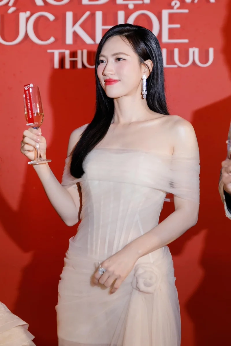 Phương Anh Đào đóng phim vai diễn nào được yêu thích nhất