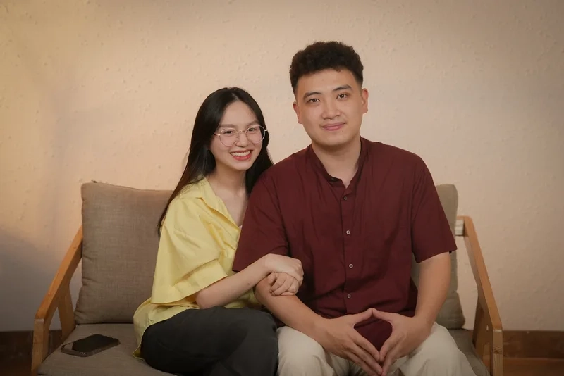 Chồng Đặng Thu Hà là ai danh tính người đàn ông bí ẩn