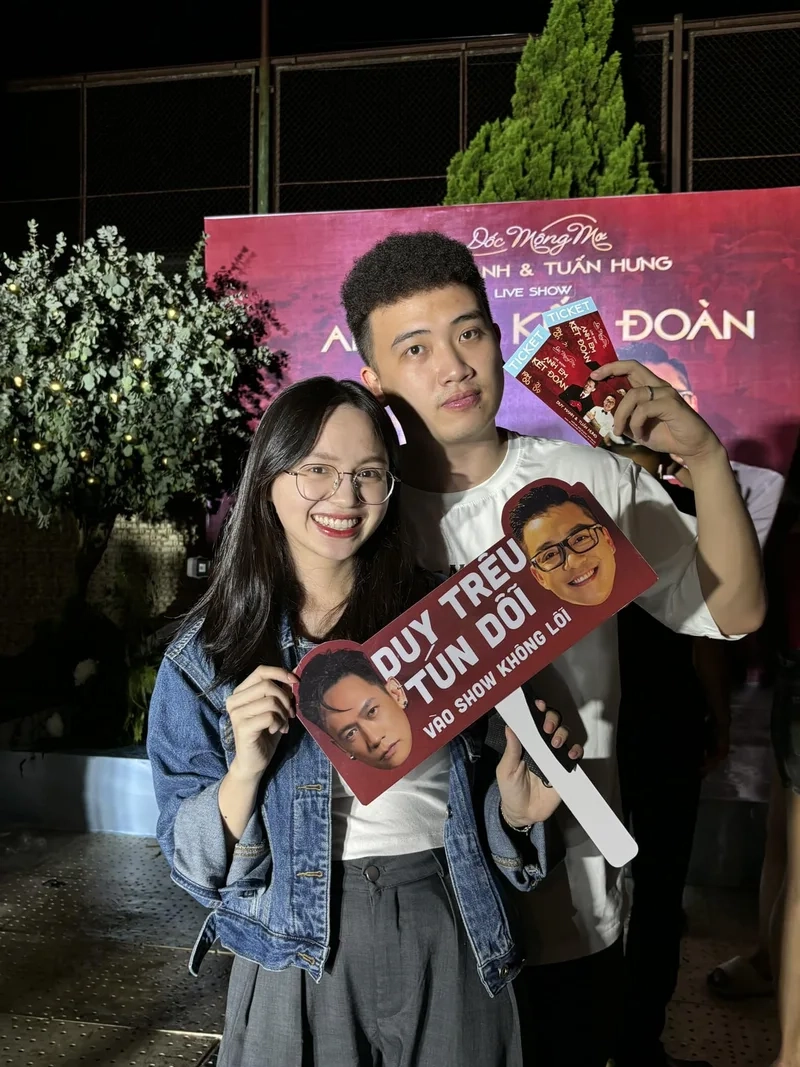 Người yêu Đặng Thu Hà là ai tất tần tật về nửa kia của cô nàng