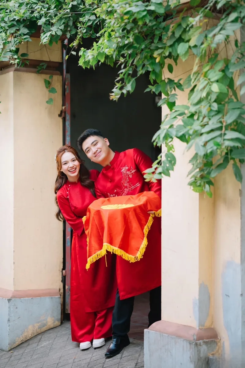 Đặng Thu Hà có người yêu tin tức khiến fan bất ngờ