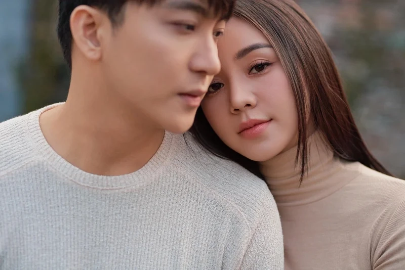 Khám phá ngay mối quan hệ giữa Bê Trần Quỳnh Kool