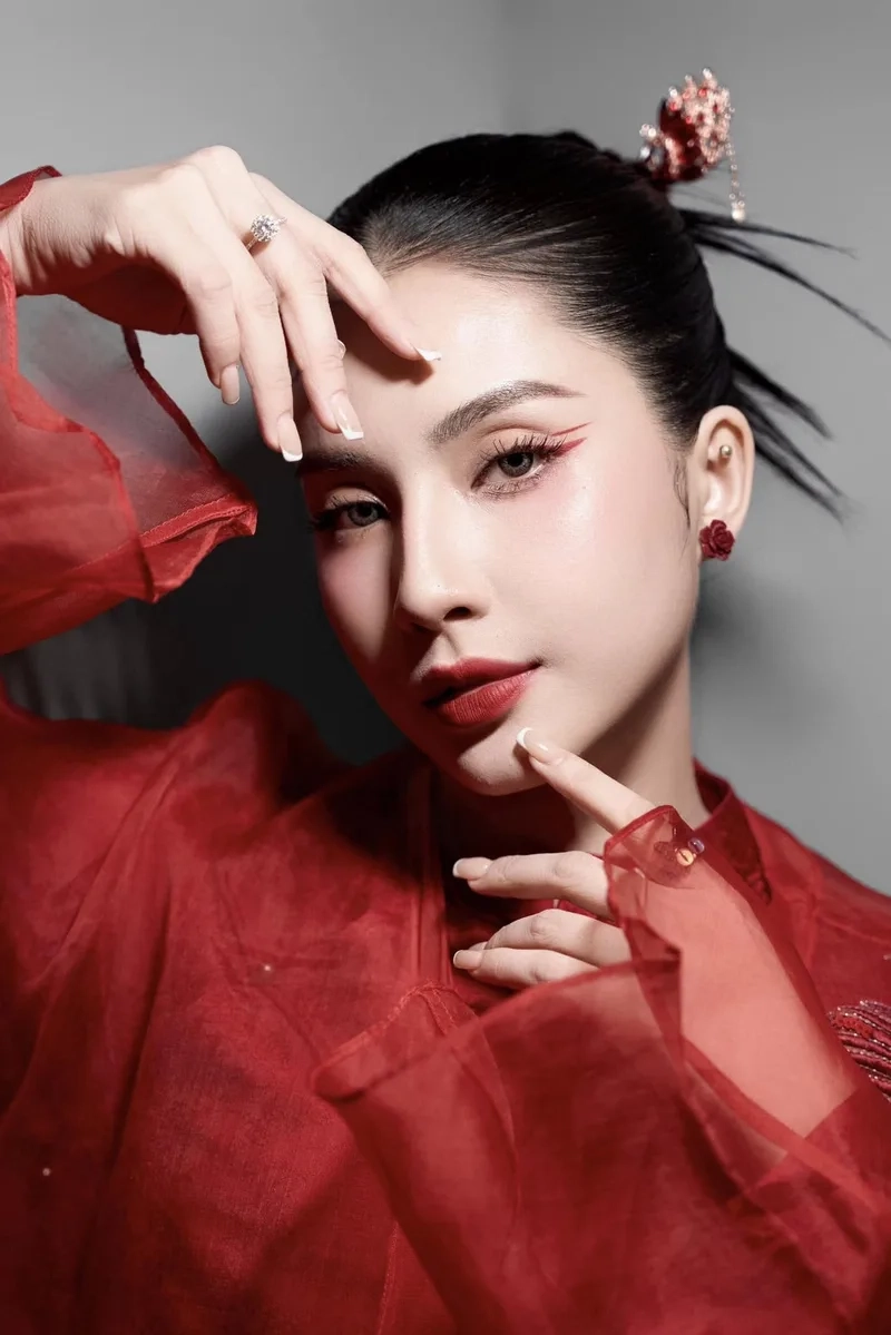 Thiên An quê ở đâu mà ai cũng muốn biết