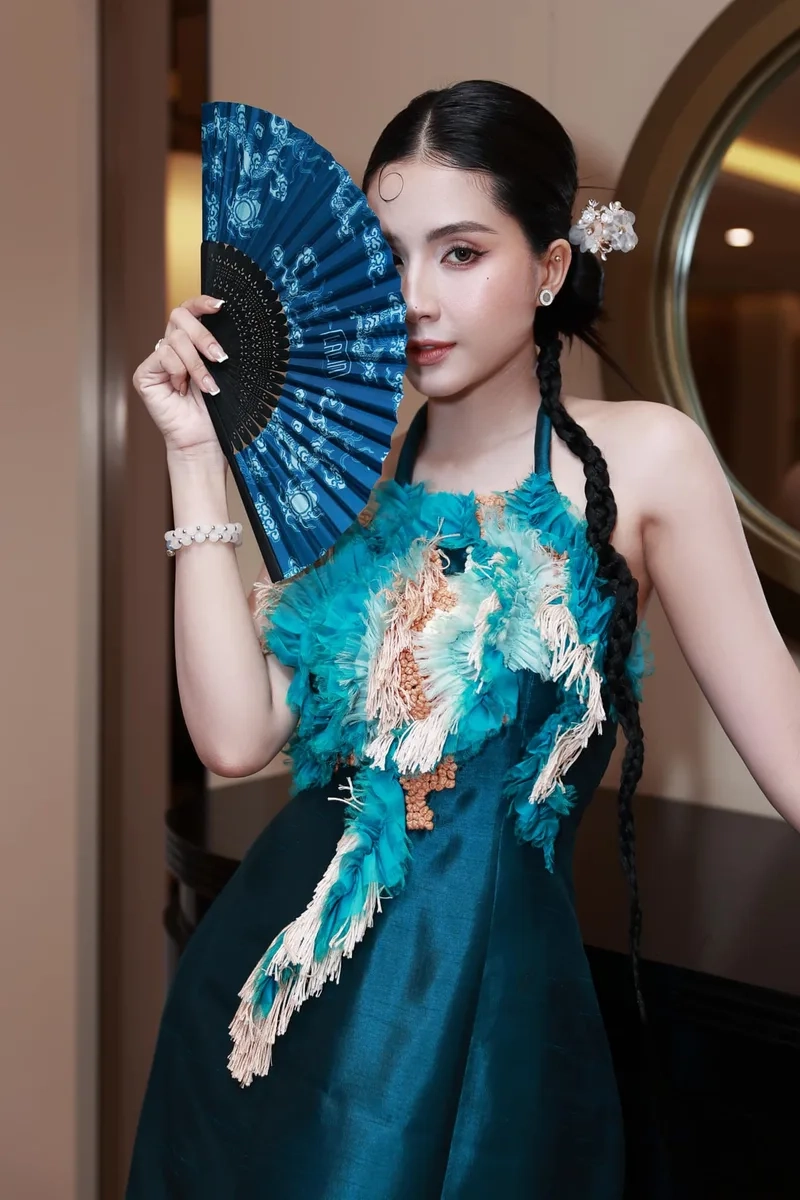 Thiên An sinh năm bao nhiêu khiến fan tò mò