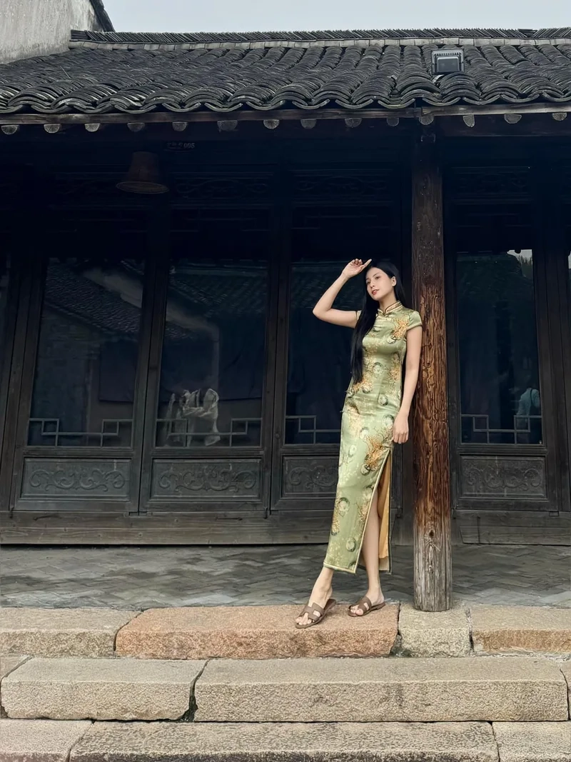 Thiên An sinh năm nhiêu và chặng đường sự nghiệp