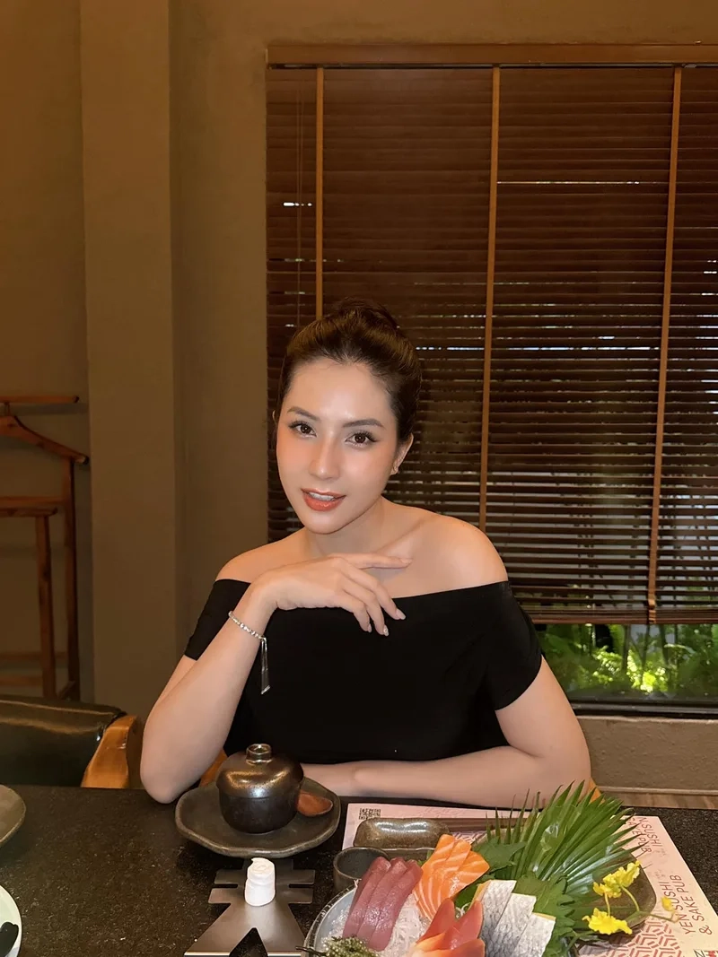 Thiên An năm sinh chính xác mà fan đang tìm kiếm