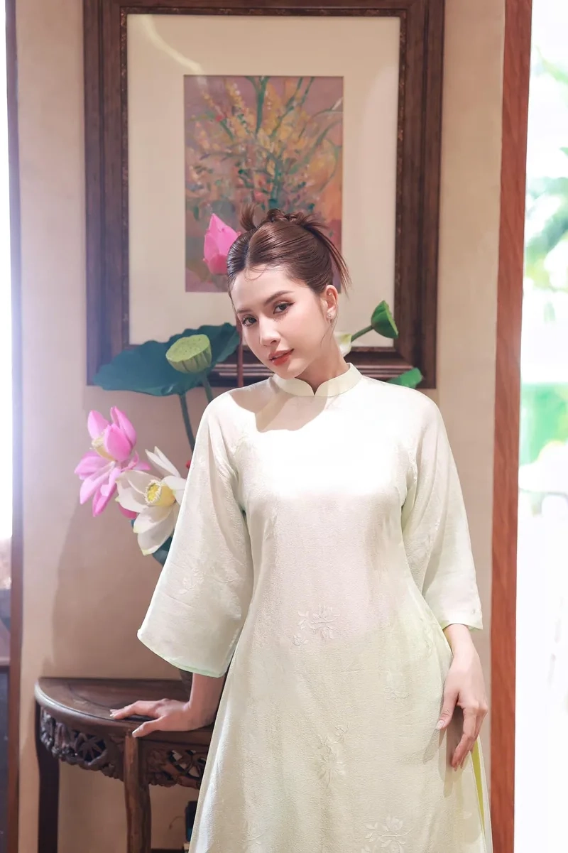 Thiên An họ gì khiến fan tò mò