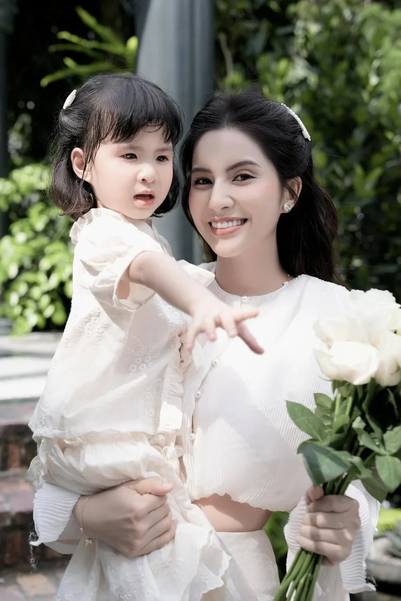 Bé Sol và Thiên An có cuộc sống ra sao