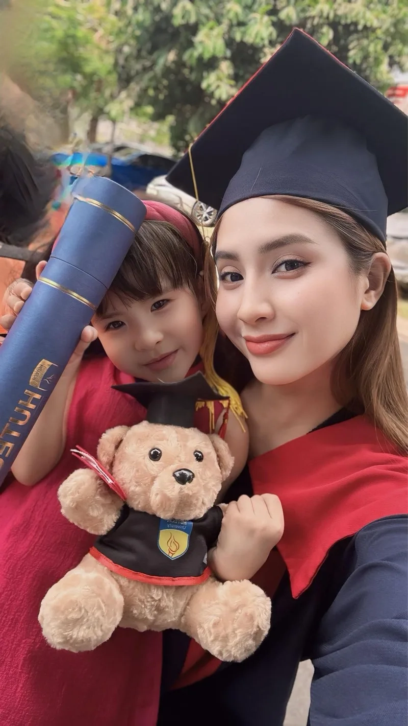 Sol Thiên An và hành trình trưởng thành