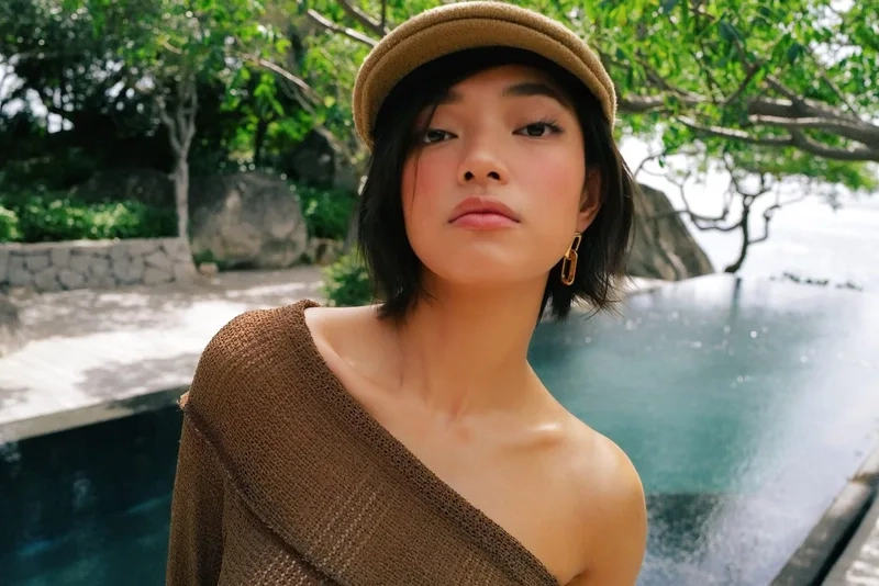 Châu Bùi sinh năm chính xác thông tin tuổi của nàng mẫu hot nhất