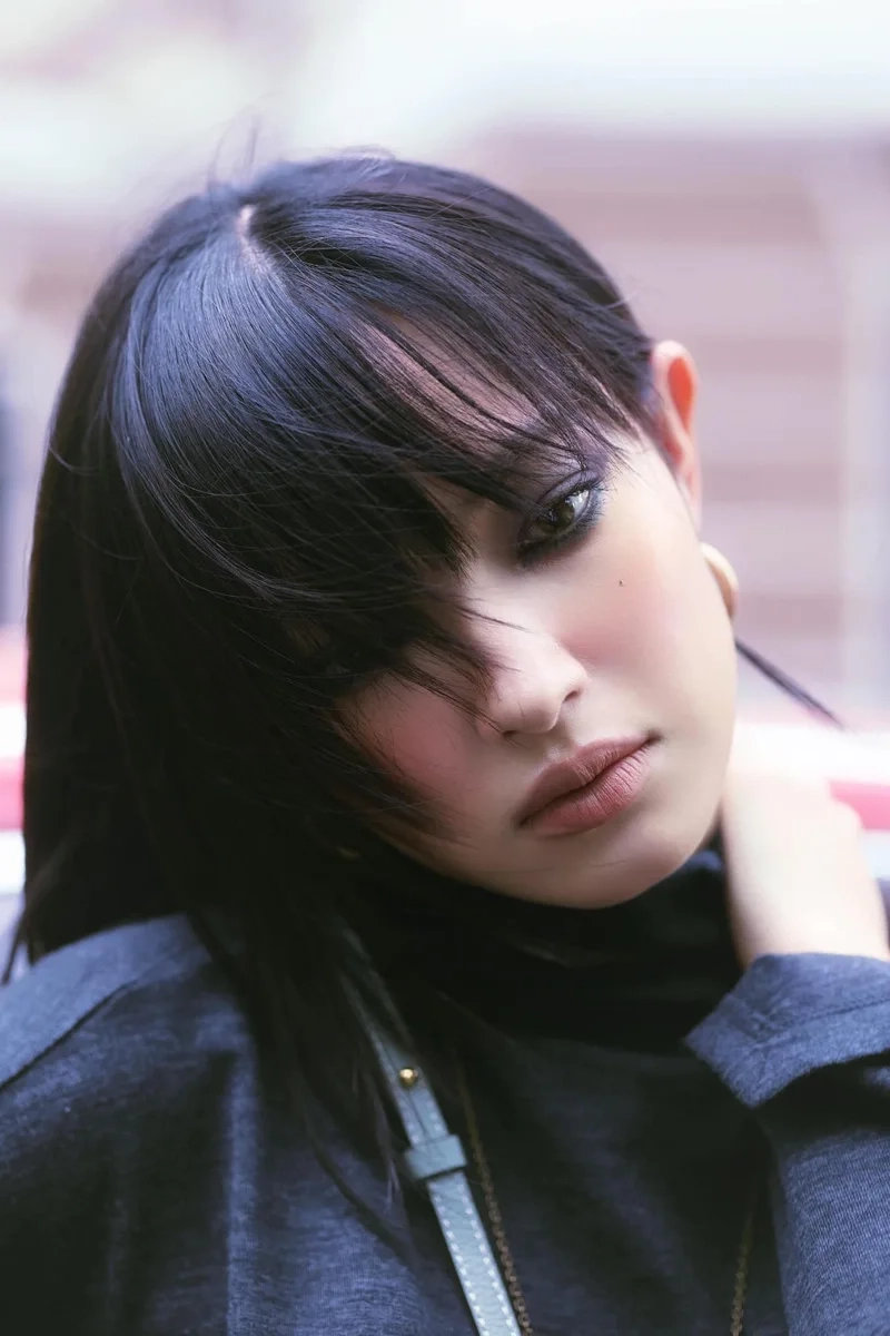 Châu Bùi tên thật là gì ít ai biết tên khai sinh của nàng fashionista