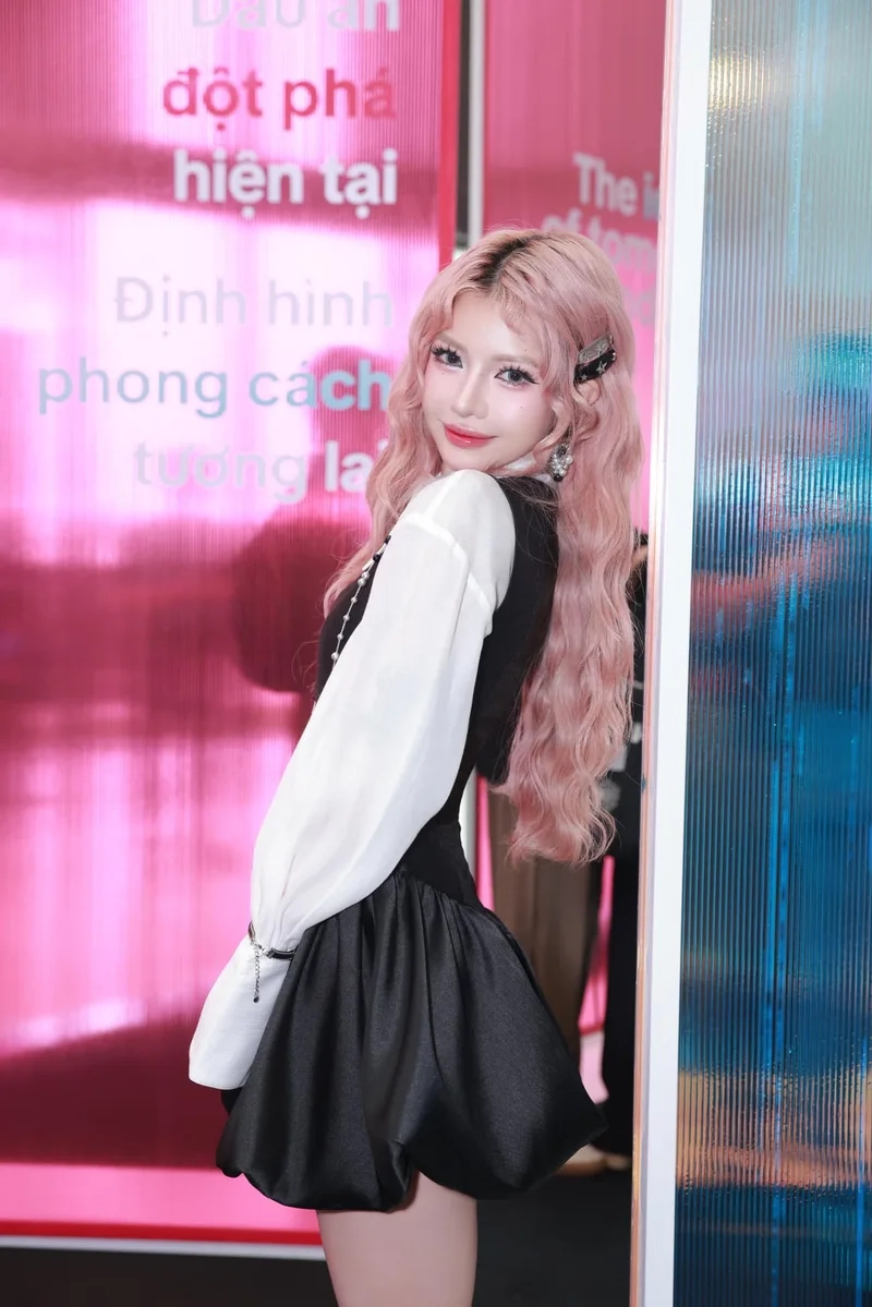 Ciin cao mét bao nhiêu số đo chính xác khiến fan tò mò