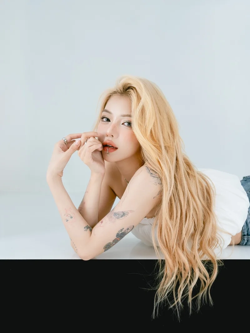 Ciin ở đâu nơi sinh sống hiện tại của hot girl TikTok