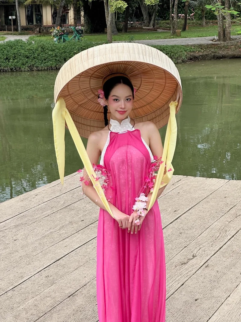 Tiểu sử Huỳnh Thị Thanh Thủy luôn là chủ đề được nhiều người quan tâm