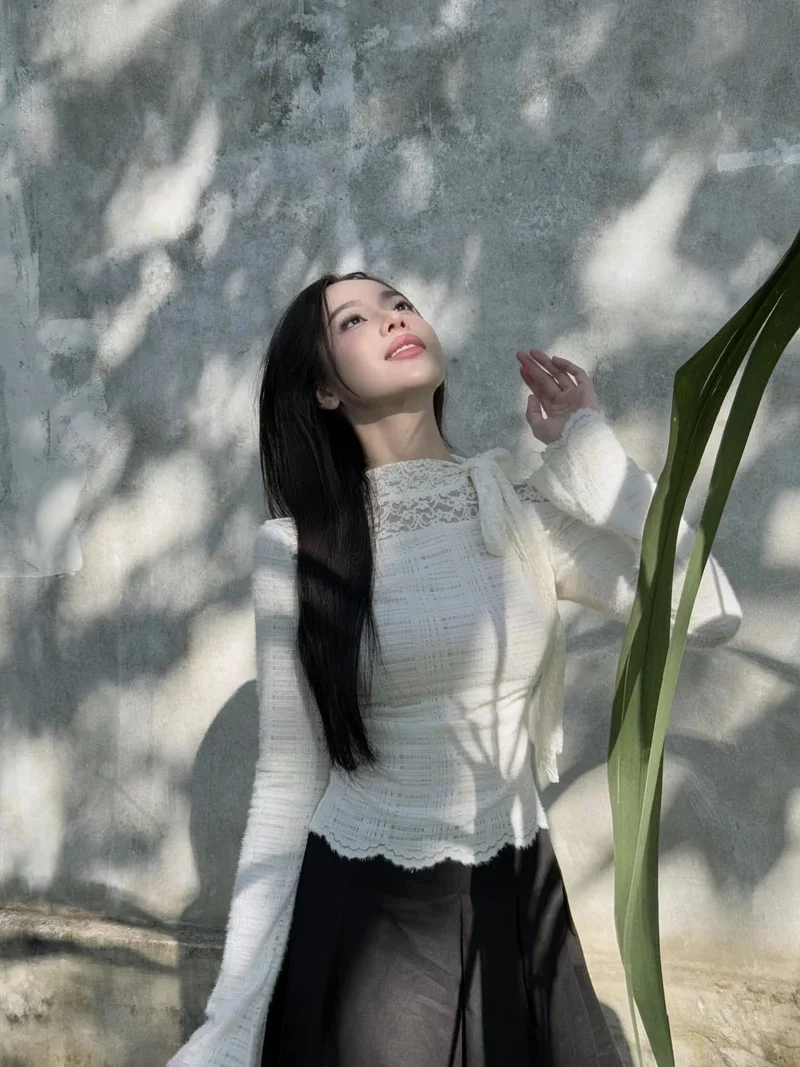 Câu hỏi huỳnh thị thanh thủy quê ở đâu luôn được tìm kiếm rất nhiều