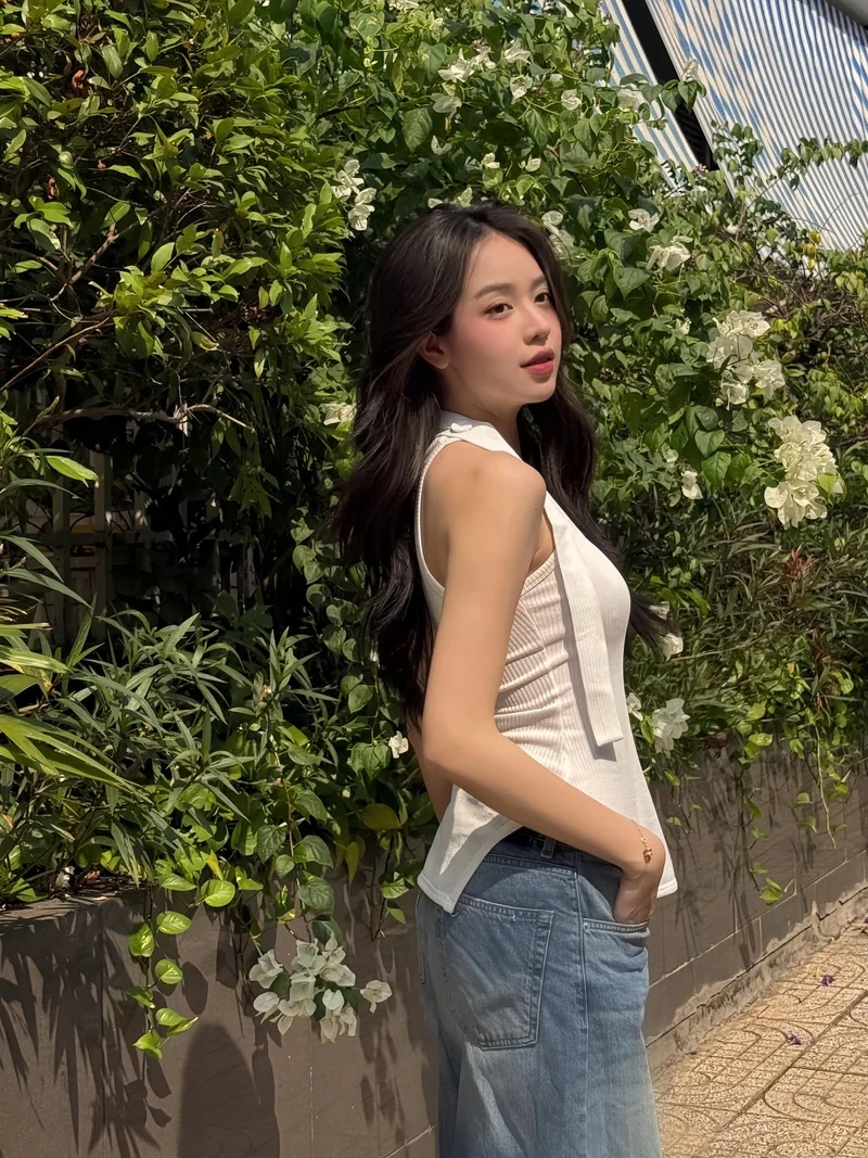 Bạn có thắc mắc huỳnh thị thanh thủy học trường nào không