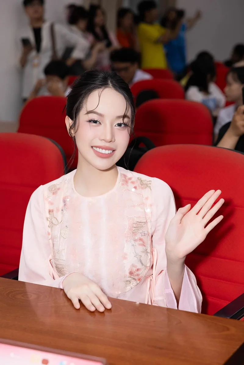 Thực hư về tuổi thật của huỳnh thị thanh thủy tuổi khiến nhiều người bất ngờ