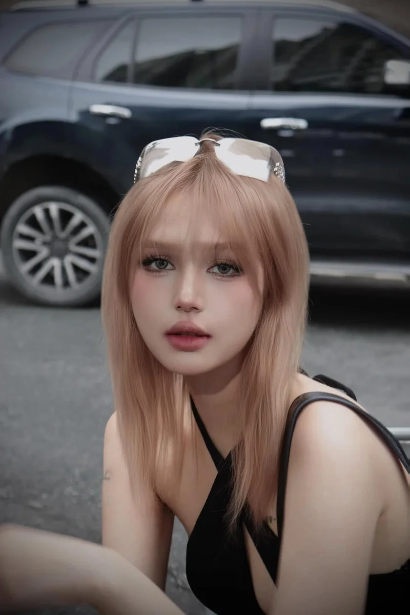 Xoài Non sn bao nhiêu sự thật khiến fan tò mò