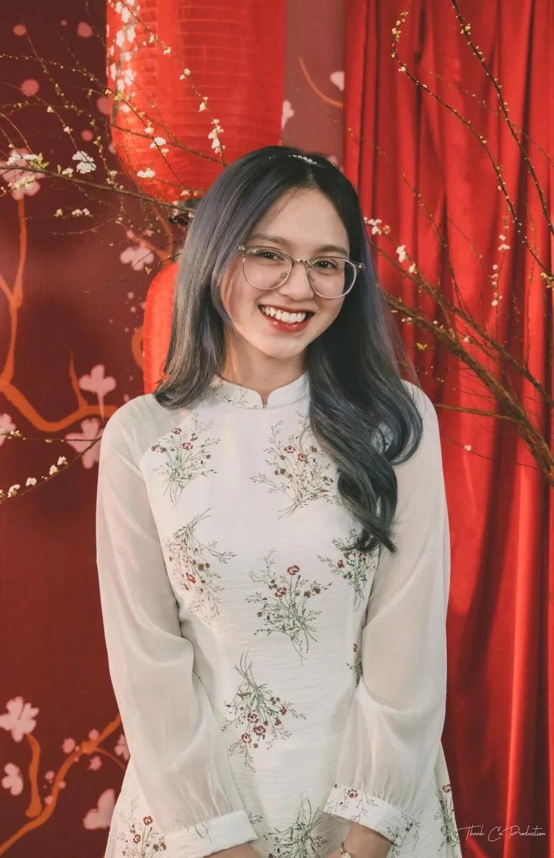 Đặng Thu Hà cao bao nhiêu chiều cao lý tưởng của nữ TikToker nổi tiếng