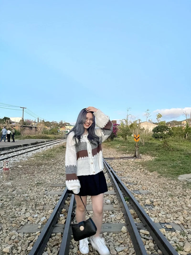 Đặng Thu Hà Schannel quê ở đâu hé lộ gốc gác của nữ VJ tài năng
