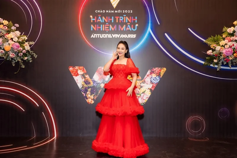 Hé lộ bí mật về bảo thanh tuổi và chặng đường nghệ thuật của cô
