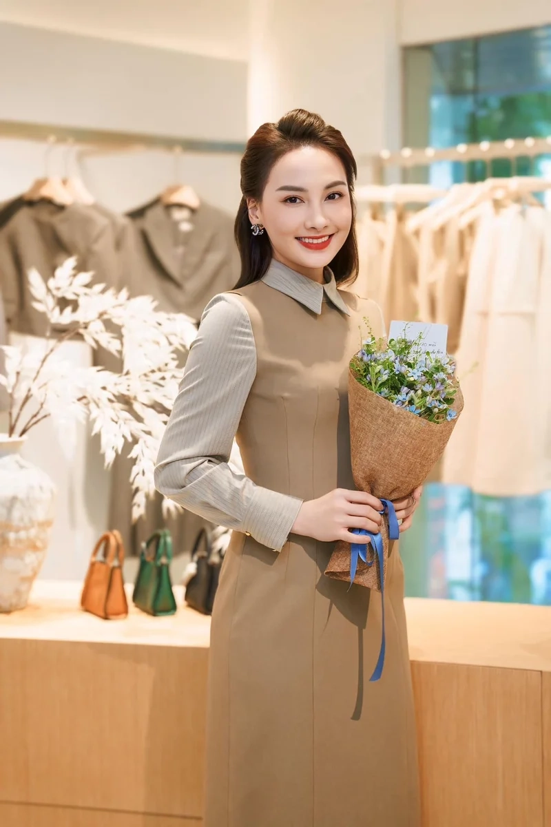 Hé lộ bảo thanh chiều cao và bí quyết giữ dáng hoàn hảo