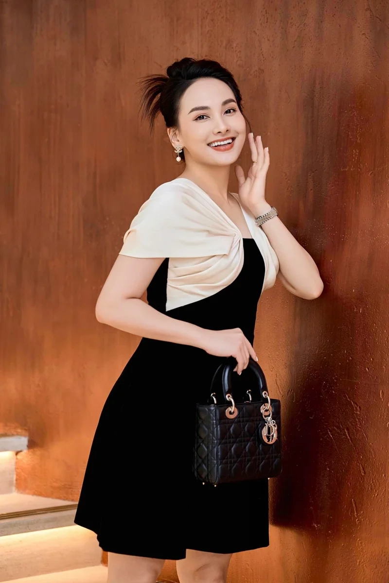 Cùng khám phá lý lịch diễn viên bảo thanh và con đường thành công